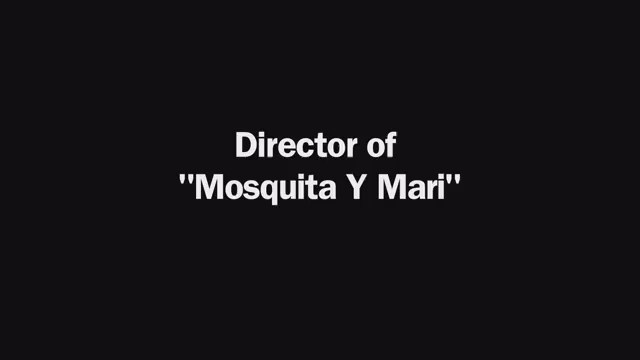 AURORA GUERRERO - WRITER AND DIRECTOR OF M&M - SUNDANCE  INTERVIEW